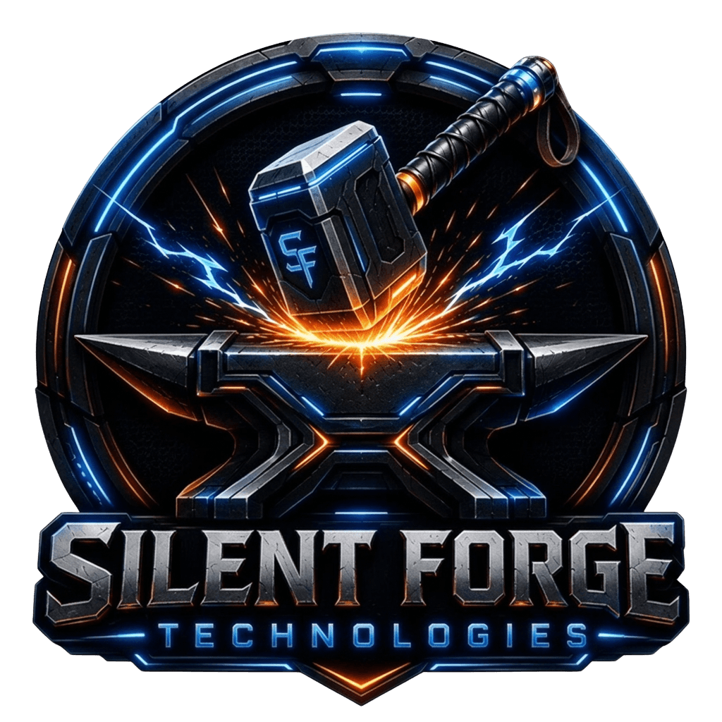 Silent Forge Technologies