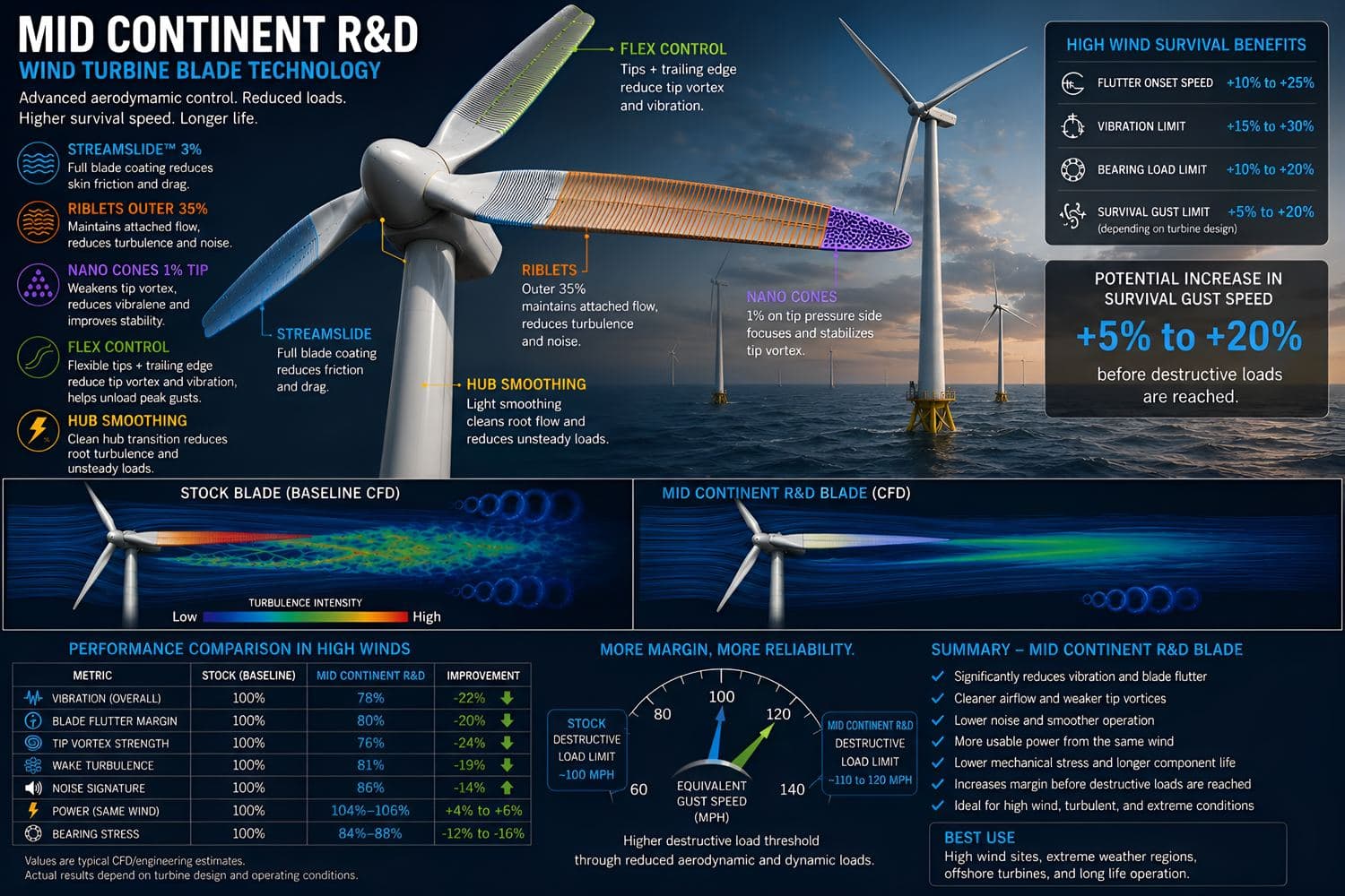 Wind Turbine